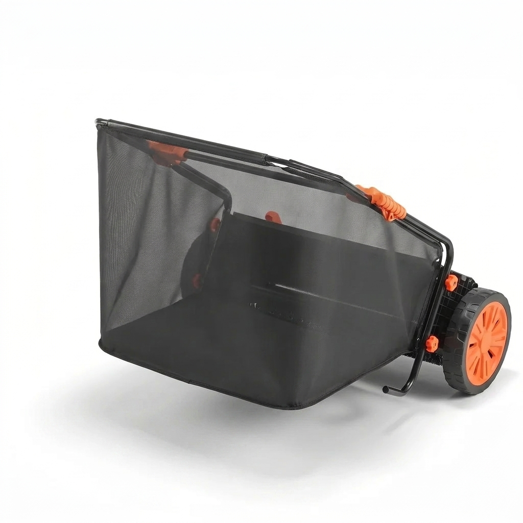 Push Lawn Sweeper